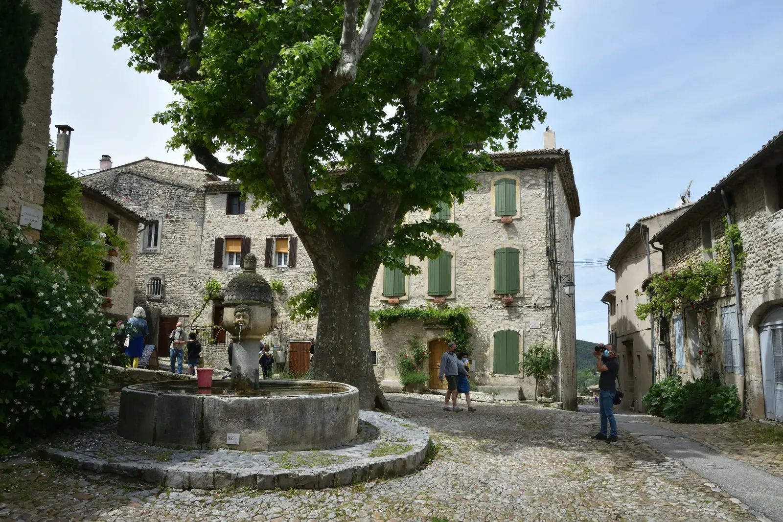 Provence, France